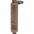 91776 by FOUR SEASONS - Copper/Brass Heater Core