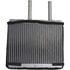 92045 by FOUR SEASONS - Aluminum Heater Core