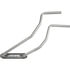Four Seasons 92067 HVAC Heater Core Aluminum Heater Core