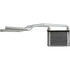 Four Seasons 92067 HVAC Heater Core Aluminum Heater Core