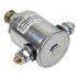 267630AH by TROMBETTA - Pump Switch - SPST, 2 Terminals, 12/24V, 200A, Threaded Shaft, Momentary