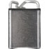 92090 by FOUR SEASONS - Aluminum Heater Core