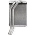 92092 by FOUR SEASONS - Aluminum Heater Core