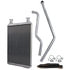 Four Seasons 92096 HVAC Heater Core Aluminum Heater Core