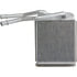 92187 by FOUR SEASONS - Aluminum Heater Core
