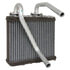 92217 by FOUR SEASONS - Aluminum Heater Core