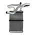 92284 by FOUR SEASONS - Aluminum Heater Core