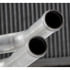 92358 by FOUR SEASONS - Aluminum Heater Core
