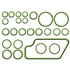 10438SK by FOUR SEASONS - A/C Service Kits