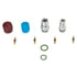 10438SK by FOUR SEASONS - A/C Service Kits
