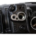 197362 by FOUR SEASONS - Reman Nippondenso 7SEU17C Compressor w/ Clutch