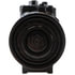 197362 by FOUR SEASONS - Reman Nippondenso 7SEU17C Compressor w/ Clutch