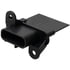20706 by FOUR SEASONS - HVAC Blower Motor Resistor
