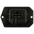 20708 by FOUR SEASONS - HVAC Blower Motor Resistor