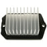 20708 by FOUR SEASONS - HVAC Blower Motor Resistor