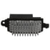 20718 by FOUR SEASONS - HVAC Blower Motor Resistor