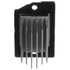 20715 by FOUR SEASONS - HVAC Blower Motor Resistor