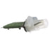 20721 by FOUR SEASONS - HVAC Blower Motor Resistor