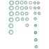 26004 by FOUR SEASONS - O-Ring & Gasket A/C System Seal Kit