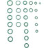 26006 by FOUR SEASONS - O-Ring & Gasket A/C System Seal Kit