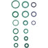 26014 by FOUR SEASONS - O-Ring & Gasket A/C System Seal Kit