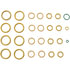 26015 by FOUR SEASONS - O-Ring & Gasket A/C System Seal Kit