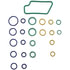 26020 by FOUR SEASONS - O-Ring & Gasket A/C System Seal Kit