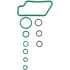 26022 by FOUR SEASONS - O-Ring & Gasket A/C System Seal Kit
