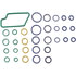 26024 by FOUR SEASONS - O-Ring & Gasket A/C System Seal Kit