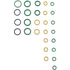 26033 by FOUR SEASONS - O-Ring & Gasket A/C System Seal Kit