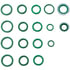 26035 by FOUR SEASONS - O-Ring & Gasket A/C System Seal Kit
