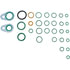 26044 by FOUR SEASONS - O-Ring & Gasket A/C System Seal Kit
