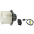 35334BRK5 by FOUR SEASONS - Complete Blower Motor/Resistor/Connector Kit