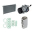 3839N by FOUR SEASONS - A/C Compressor Clutch Assembly