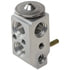 39627 by FOUR SEASONS - Block Type Expansion Valve w/o Solenoid