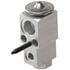 39643 by FOUR SEASONS - Block Type Expansion Valve w/o Solenoid
