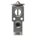 39643 by FOUR SEASONS - Block Type Expansion Valve w/o Solenoid