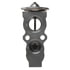 39646 by FOUR SEASONS - Block Type Expansion Valve w/o Solenoid
