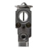39650 by FOUR SEASONS - Block Type Expansion Valve w/o Solenoid