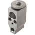 39682 by FOUR SEASONS - Block Type Expansion Valve w/o Solenoid
