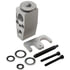 39684 by FOUR SEASONS - Block Type Expansion Valve w/o Solenoid