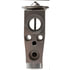 39687 by FOUR SEASONS - Block Type Expansion Valve w/o Solenoid