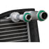 64161 by FOUR SEASONS - Parallel Flow Evaporator Core