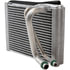 64164 by FOUR SEASONS - Parallel Flow Evaporator Core