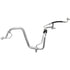65876 by FOUR SEASONS - Suction & Liquid Line Internal Heat Exchange Hose Assembly