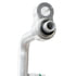 65881 by FOUR SEASONS - Discharge & Suction Line Hose Assembly