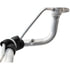 65914 by FOUR SEASONS - Suction & Liquid Line Internal Heat Exchange Hose Assembly