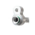 65971 by FOUR SEASONS - Discharge Line Hose Assembly