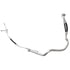 66883 by FOUR SEASONS - Suction & Liquid Line Internal Heat Exchange Hose Assembly