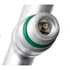 66883 by FOUR SEASONS - Suction & Liquid Line Internal Heat Exchange Hose Assembly